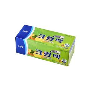 크린랩 크린백 (대) 30x45cm 300매