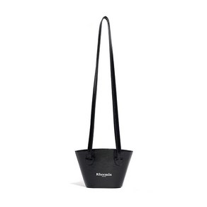 [리민] RHEEMIN ay mini shoulde BAG - BLACK