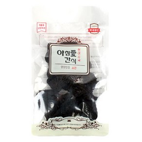 핸드메이드 영양만점 반려견 간식 소간 강아지보상, 60g, 1개