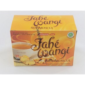 자헤왕이 125g(25g x 5개입) 1개 Jahewangi 125g(25g x 5ea) 1ea