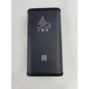 일렉트로룩스 무선청소기 ULTIMATE HOME 900(EFP918**)배터리, 1개