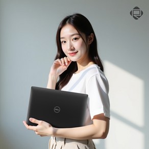 DELL 레티튜드 5300 8세대 인텔i7 램8GB SSD256GB 윈도우10 [RK], Latitude 5300, WIN10, 8GB, 256GB, 블랙