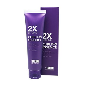 [해든] 카미타쿠미 2X 컬링에센스 150ml 2+1