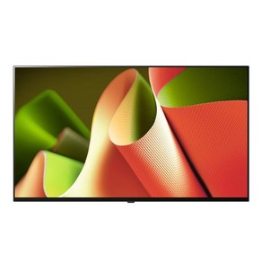 LG TV OLED65B4SNA+사운드바 배송무료, 스탠드