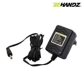 [HANDZ] 글루건 충전기  HCH-036LB, 1개