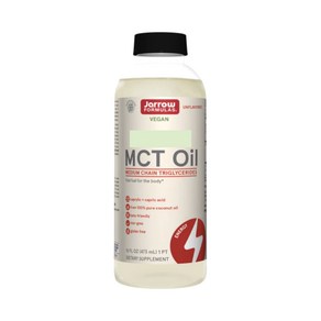 자로우포뮬라 MCT오일 473ml, 1개