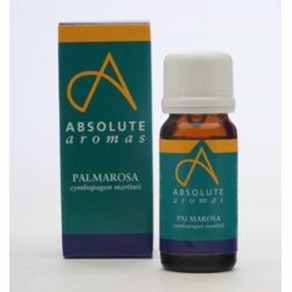 앱솔루트 팔마로사 Palmaosa 에센셜오일 아로마오일 10ml, 1개