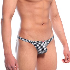 METROMALEWEAR [M2W] Xteme Bikini Mosaic (6005-40)