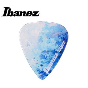 Ibanez - Kaleido Seies Pick 1.2mm 1개 (CP14XH-P2), Ibanez Kaleido Seies Pick