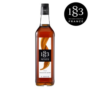 1883 돌체드레체 시럽 1000ml