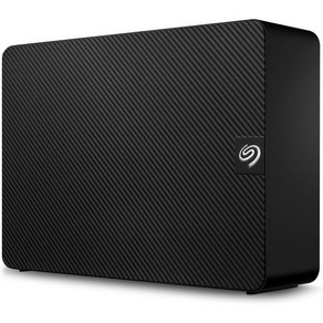 Seagate Expansion Desktop 16TB 외장 하드 드라이브 USB 3.0 2년 구조 서비스STKP16000400