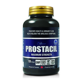 CODECO PROSTACIL (120caps) 코데코 프로스타씰 120정 전립선 프로스타씰 전립선 코데코 전립선 프로스타씰, 1개