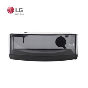 LG 코드제로 로봇 청소기 M9 물통 M970I MO971WA, LG 코드제로 로봇청소기 M9 물통, 1개