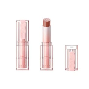 핑크베어 립 케어 에센스 밀크 젤리 립스틱 - Pink Bea Lip Cae Essence Milk Jelly Lipstick, 1개