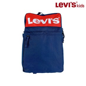 [리바이스키즈] LAN LEVIS LAZY TAB BACKPACK(9A8314-U09_NY)