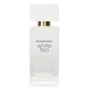 엘리자베스 아덴 화이트 티 오드뚜알렛 향수 50ml, 1개