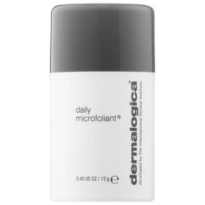 Demalogica 더말로지카 데일리 마이크로폴리언트 각질기, 1개, 13g