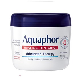 Aquaphor 힐링 오인트먼트 모이스처라이징 스킨 396g