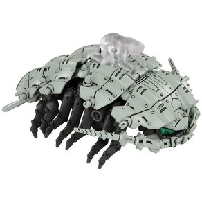 ZOIDS 조이드 와일드 ZW13 구석