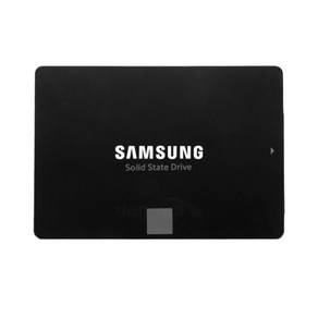 삼성전자 SSD 850EVO 250GB 내장형 2.5인치