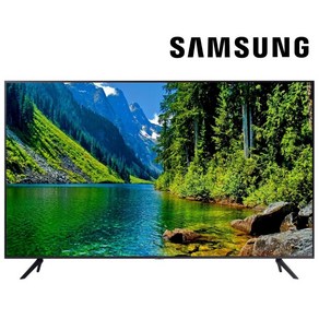 삼성전자 스마트 사이니지 50인치 TV LH50BECHLGFXKR 4K UHD 비즈니스TV, 삼성 50인치 TV LH50BECHLGFXKR, 방문설치, 벽걸이형, 125.7cm