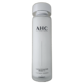 AHC 글루타 액티베이션 브라이트 3 트리트먼트 에센스, 130ml, 1개