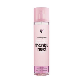 Aiana Gande 아리아나 그란데 땡큐 넥스트 바디 미스트 236ml Thank U Next Body Mist, 1개