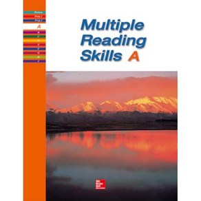 New Multiple Reading Skills A (Book)