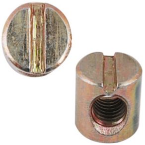 짱구너트 6mm 8mm, 짱구너트8x16(1개), 1개