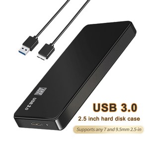 M2 SSD Case NVME SATA Dual PotocolM2 케이스 듀얼 프로토콜 M.2-USB C타입 허브 어댑터 PCIE NGFF 디스, USB 3.0 To 2.5