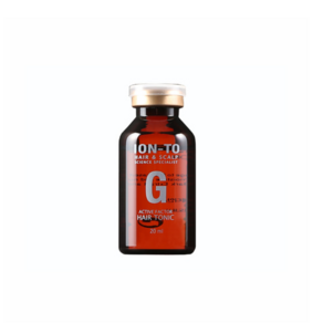 히스테모 이온토 G 포르테 20ml X 4, 4개