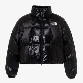 [국내매장판] 노스페이스 다운 여성 웨이브 RDS 자켓 W S WAVE DOWN JACKET NJ1DQ82J