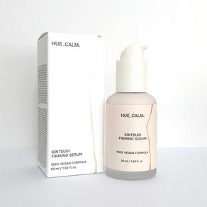 휴캄 킨츠키 비건 유액 세럼 50ml, 1개