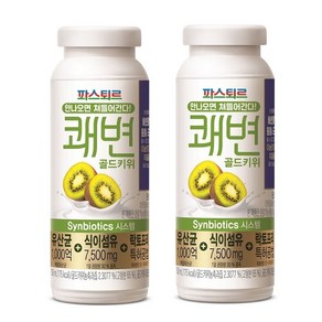 파스퇴르 쾌변요구르트 150ml