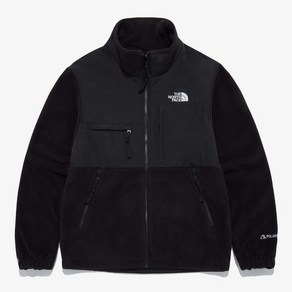 [백화점 출고] 노스페이스 플리스 M'S DENALI FLEECE JACKET - BLACK 점퍼 후리스 자켓