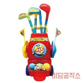 구구구상점 골프공놀이 유아골프채 유아골프채장난감 어린이장난감골프채