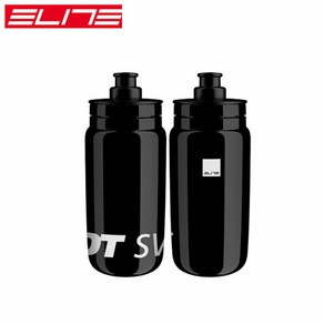 엘리트 경량 자전거 물통 FLY DT SWISS 550ml