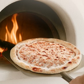 수제 화덕피자도우 8인치 파베이크도우, 2개, 200g