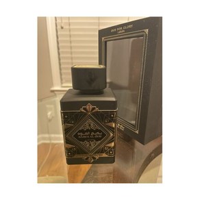 Lattafa Badee Al Oud For Glory 3.4oz Unisex Eau de Parfum