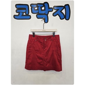 여02993 랄프로렌정품 골프웨어 골프치마 중고구제 코딱지구제