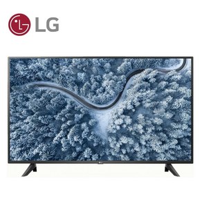 LG전자 4K UHD LED TV