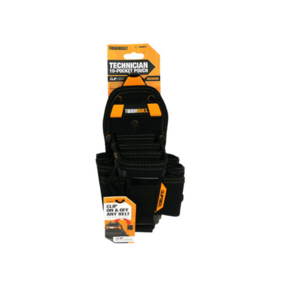 TOUGHBUILT 터프빌트 다용도 공구집 TB-CT-36-M10, 다용도공구집, 1개