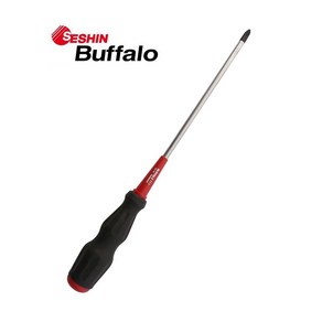 SESHIN Buffalo 세신버팔로 드라이버 고무자루드라이버 777 2x6x150(+)