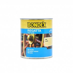 BONDEX 본덱스 선박용 요트바니쉬 (750ml/2.5L)