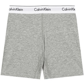 Calvin Klein [정품] 캘빈클라인 CK 언더웨어 모던 코튼 박서 브리프 여자팬티 (F7625E-P7A)