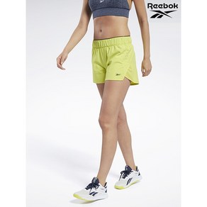 리복 Reebok 여성 트레이닝 UBF 에픽 쇼츠 REPA1F342Y2