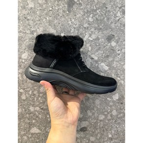 스케쳐스 여성 GO-WALK ARCH FIT 2.0 BOOT (SLIP INS) / 고-워크 아치핏 2.0(슬립인스) 부츠 SP0WSCEW041 엔씨아울렛신구로점