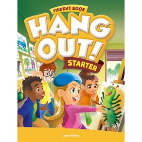 [CompassPublishing]Hang Out Starter [SB+MP3]