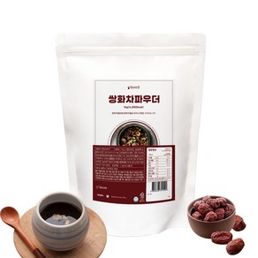 엔칸토 쌍화차파우더 QTY(1KG)14091, 1개, 1개입, 1kg