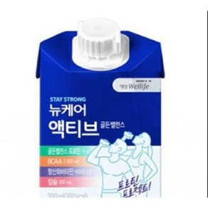 뉴케어액티브골든밸런스 200MLx24EA, 200ml, 24개, 24개, 200ml